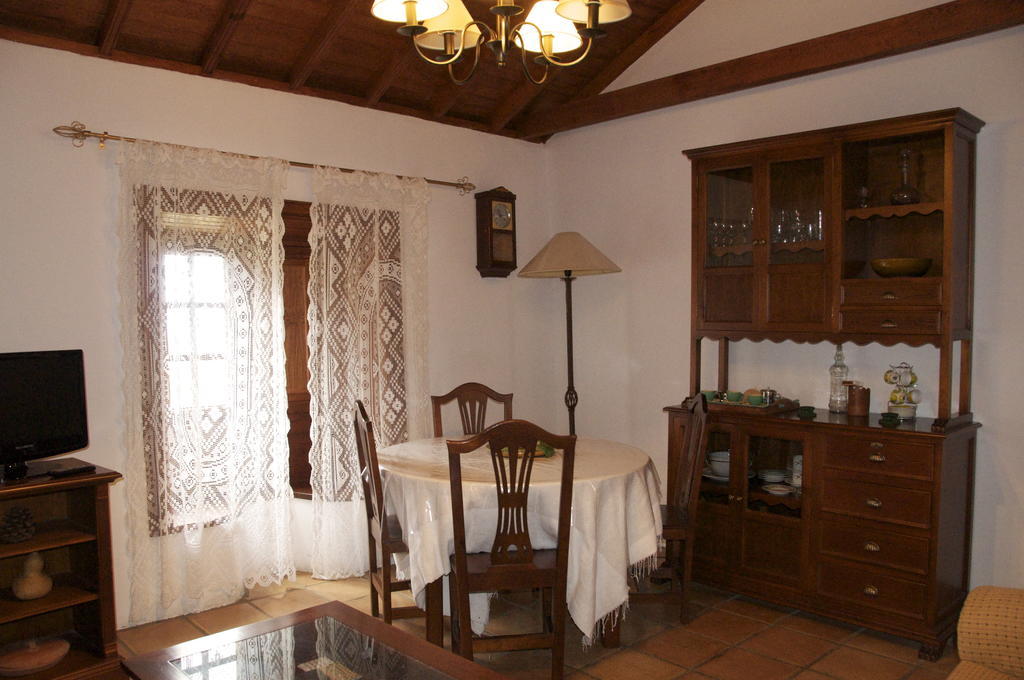 Casa Rural Guaidil Vallehermoso Zimmer foto