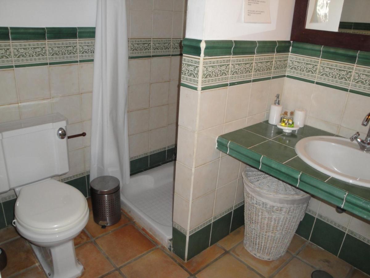 Casa Rural Guaidil Vallehermoso Zimmer foto