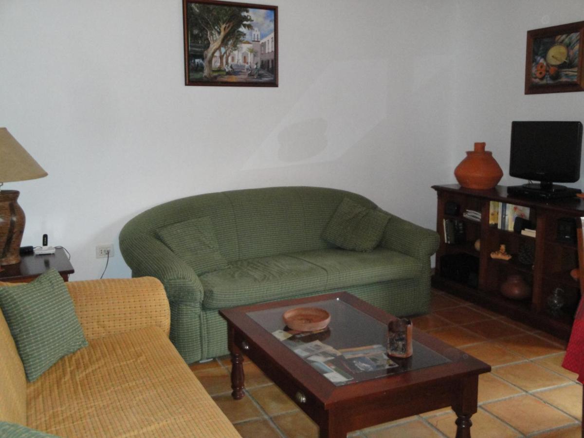 Casa Rural Guaidil Vallehermoso Zimmer foto